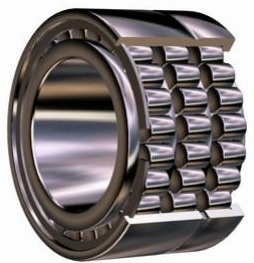 FAG满装圆柱滚子轴承