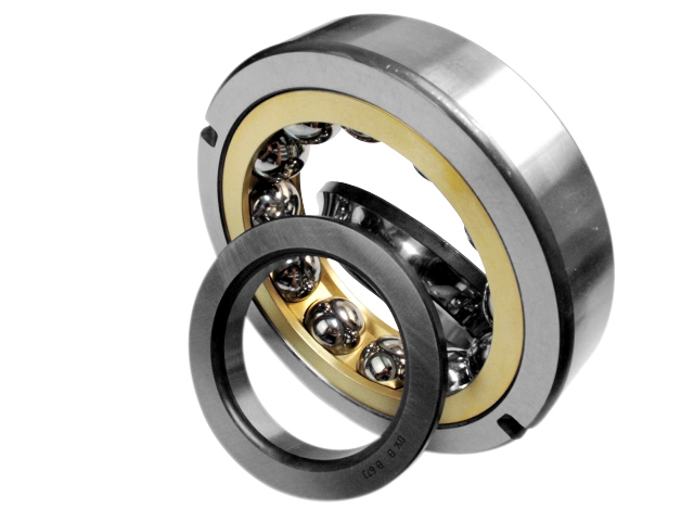 FAG四点接触轴承