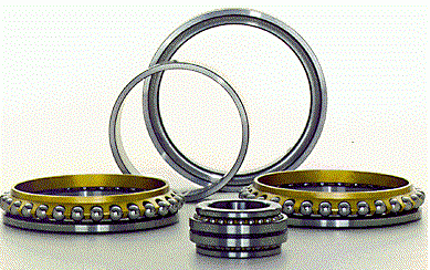 FAG推力角接触球轴承