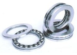 FAG推力深沟球轴承