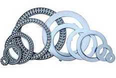 推力滚针轴承保持架垫圈