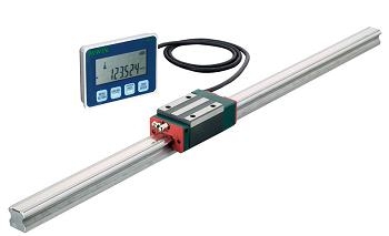 PG系列整合线性滑轨