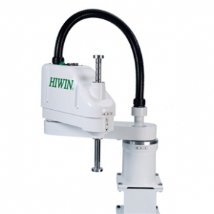 HIWIN SCARA 机器手臂 RS406 系列