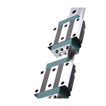 六列滚珠KUSE系列