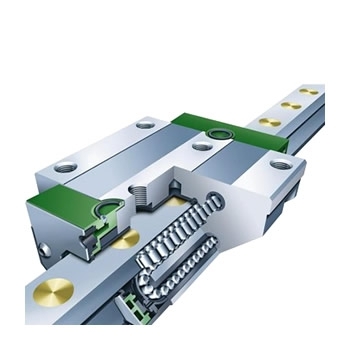 滚柱RUE导引系统